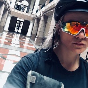 Meet your Posher, Stacie